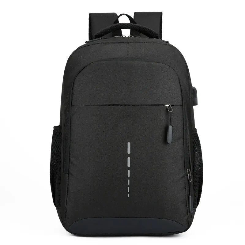 CampusPro Classic School Backpack