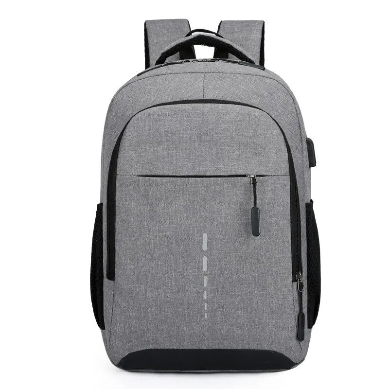 CampusPro Classic School Backpack