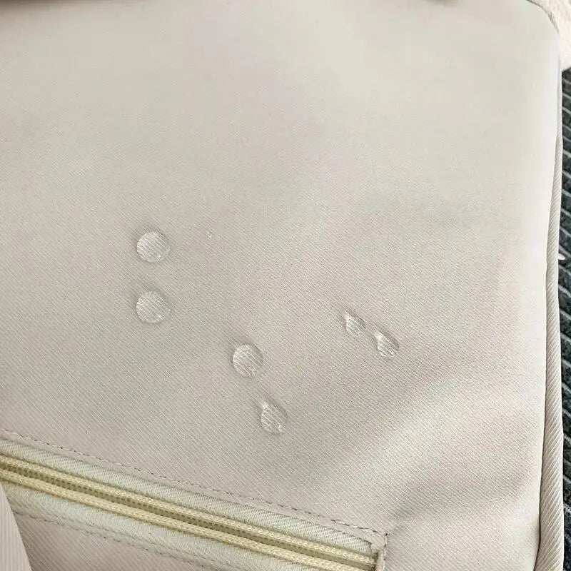 CoreCarry Multi-Pocket School Backpack