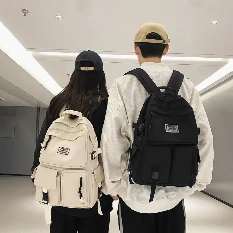 CoreCarry Multi-Pocket School Backpack