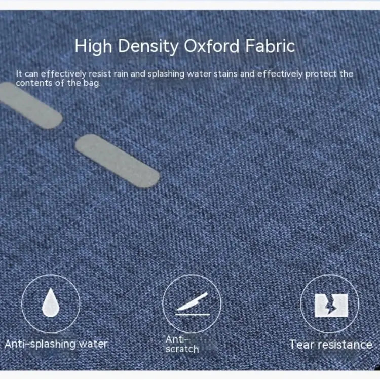 CampusPro Classic School Backpack