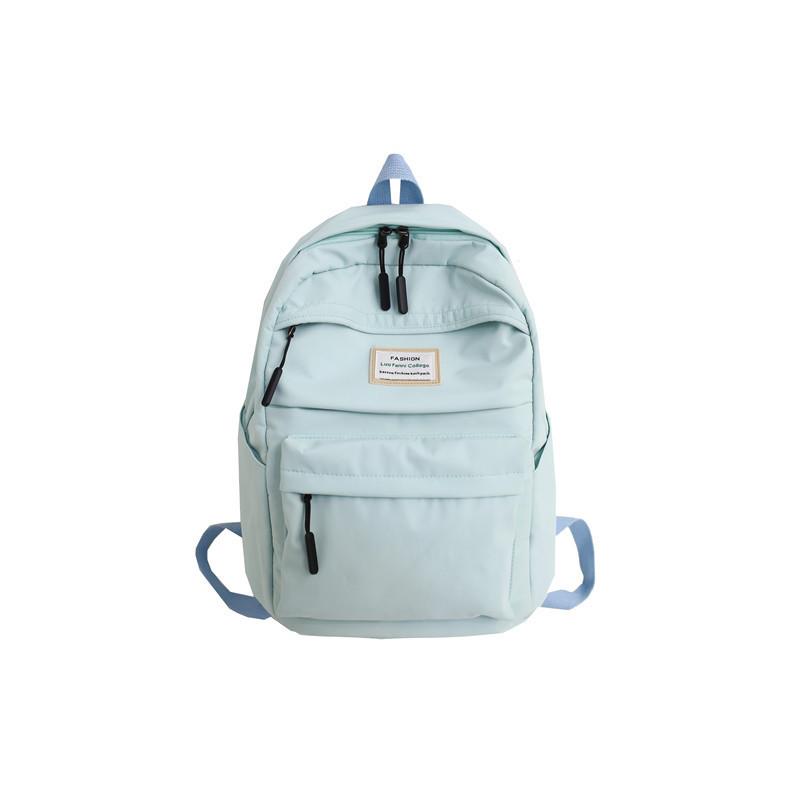 Korean Style Waterproof Backpack - More than a backpack