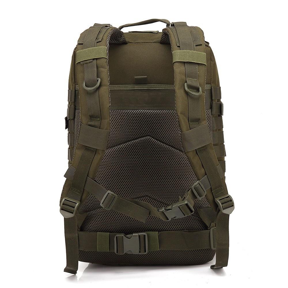 Waterproof Military Backpack