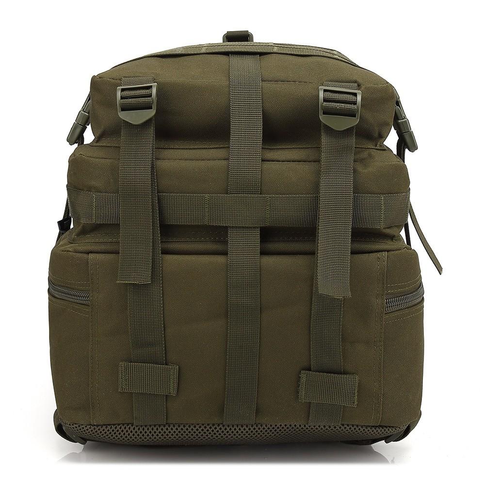 Waterproof Military Backpack