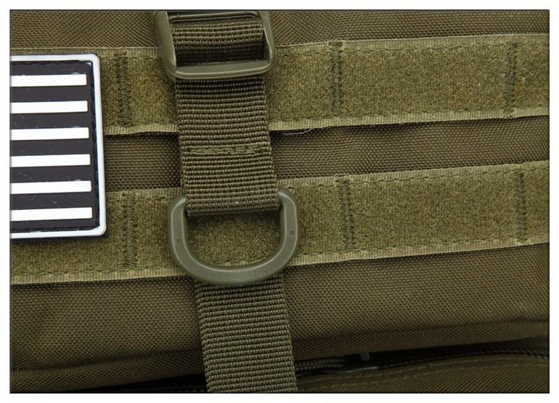 Waterproof Military Backpack