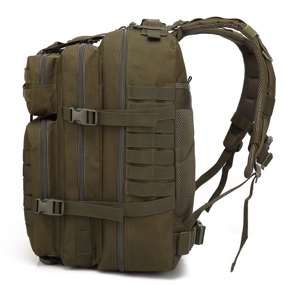 Waterproof Military Backpack