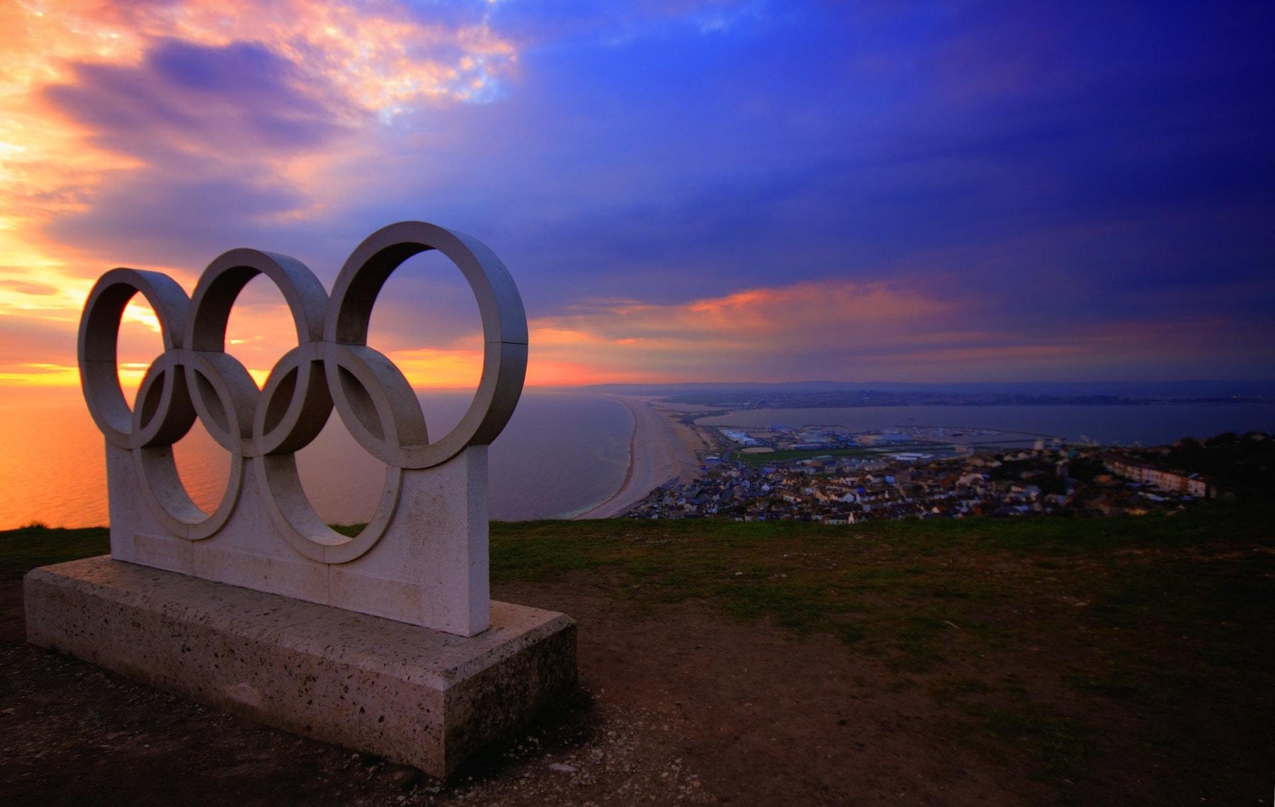 Tokyo 2020 (+1) Olympics - More than a backpack