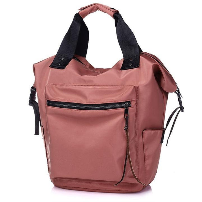 Womens | More than a backpack