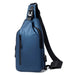 Casual Waterproof Messenger Bag - More than a backpack