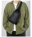 Casual Waterproof Messenger Bag - More than a backpack