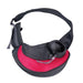 Cat Carrier - Sling Backpack - Breathable Travel Carrying Bag - More than a backpack