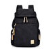 Large Canvas Travel Backpack - More than a backpack