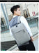Light Business Laptop Backpack - More than a backpack
