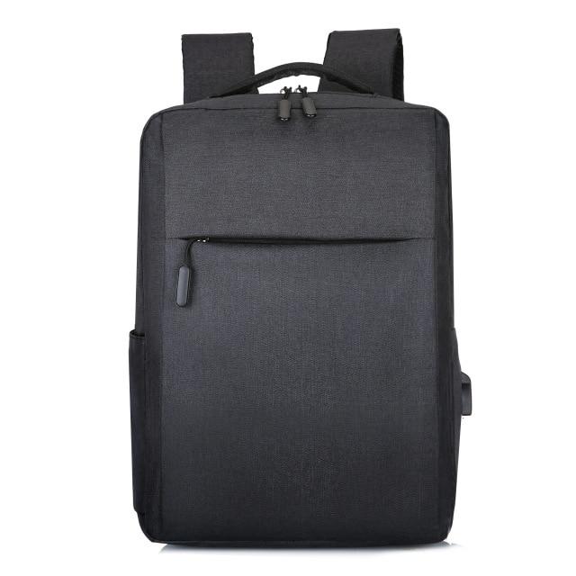 Light Business Laptop Backpack - More than a backpack