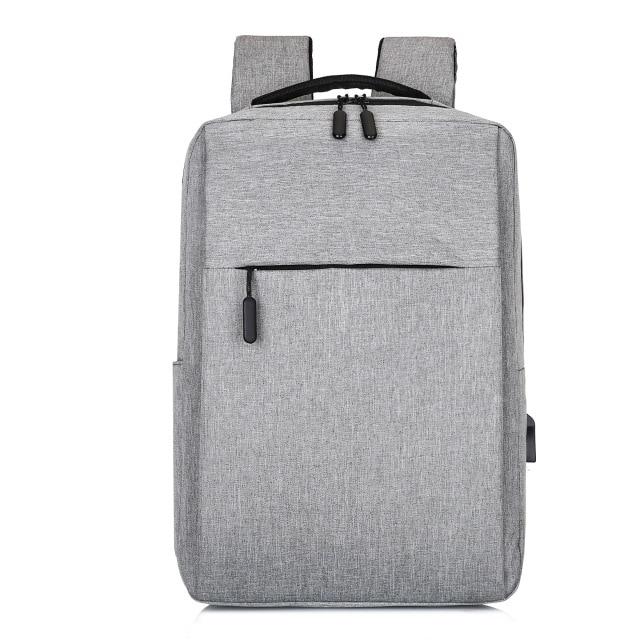 Light Business Laptop Backpack - More than a backpack
