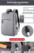 Light Business Laptop Backpack - More than a backpack