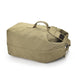 'The Military' - Canvas Duffel Backpack - More than a backpack