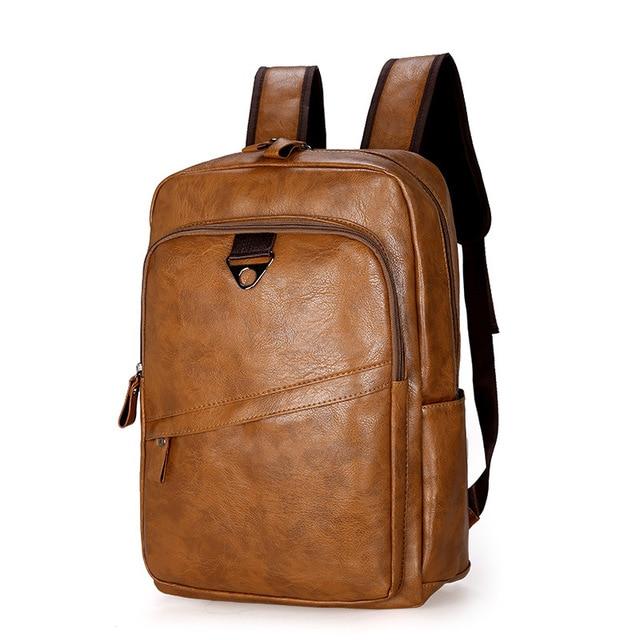 'The Street' - Large Travel Backpack - More than a backpack